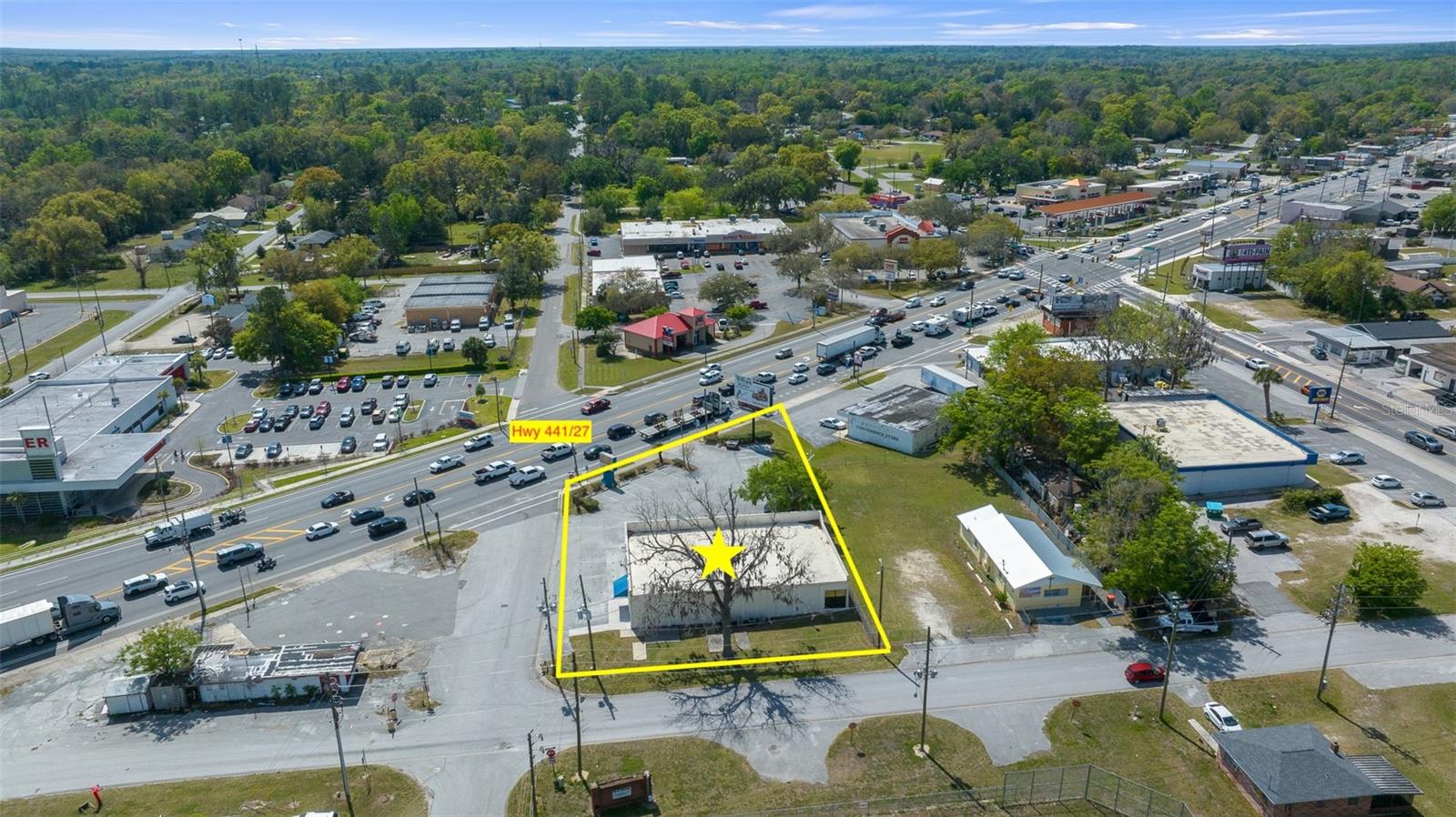 5925 SE ABSHIER BLVD, BELLEVIEW, FL, 34420