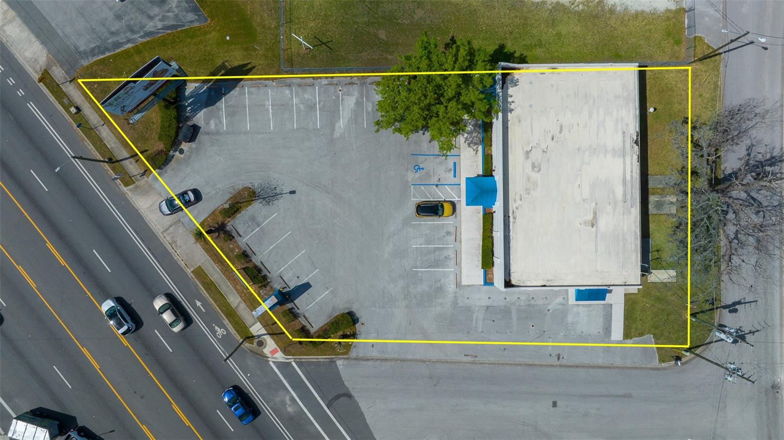 5925 SE ABSHIER BLVD, BELLEVIEW, FL, 34420