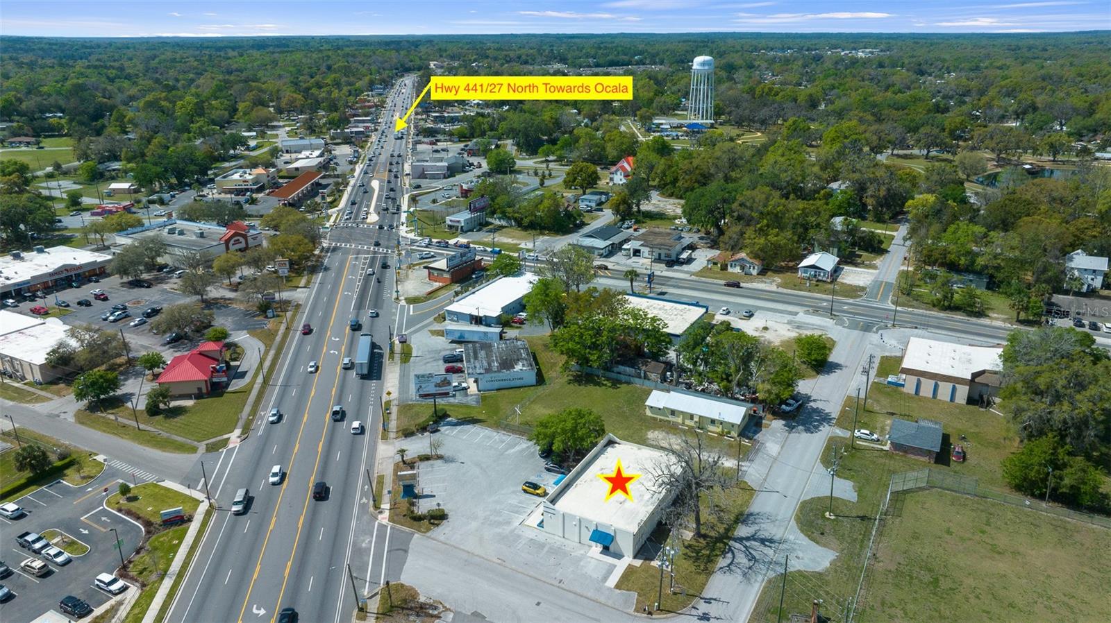 5925 SE ABSHIER BLVD, BELLEVIEW, FL, 34420