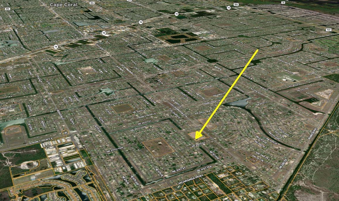 0 NE 1ST PL, CAPE CORAL, FL, 33909