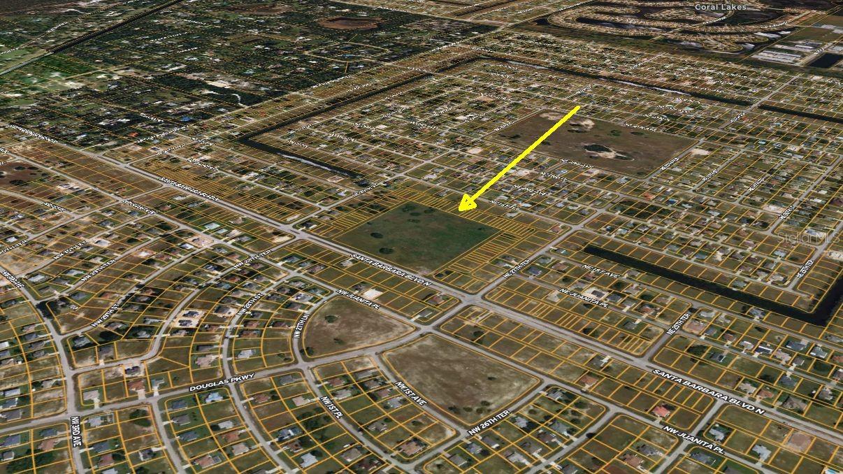 0 NE 1ST PL, CAPE CORAL, FL, 33909