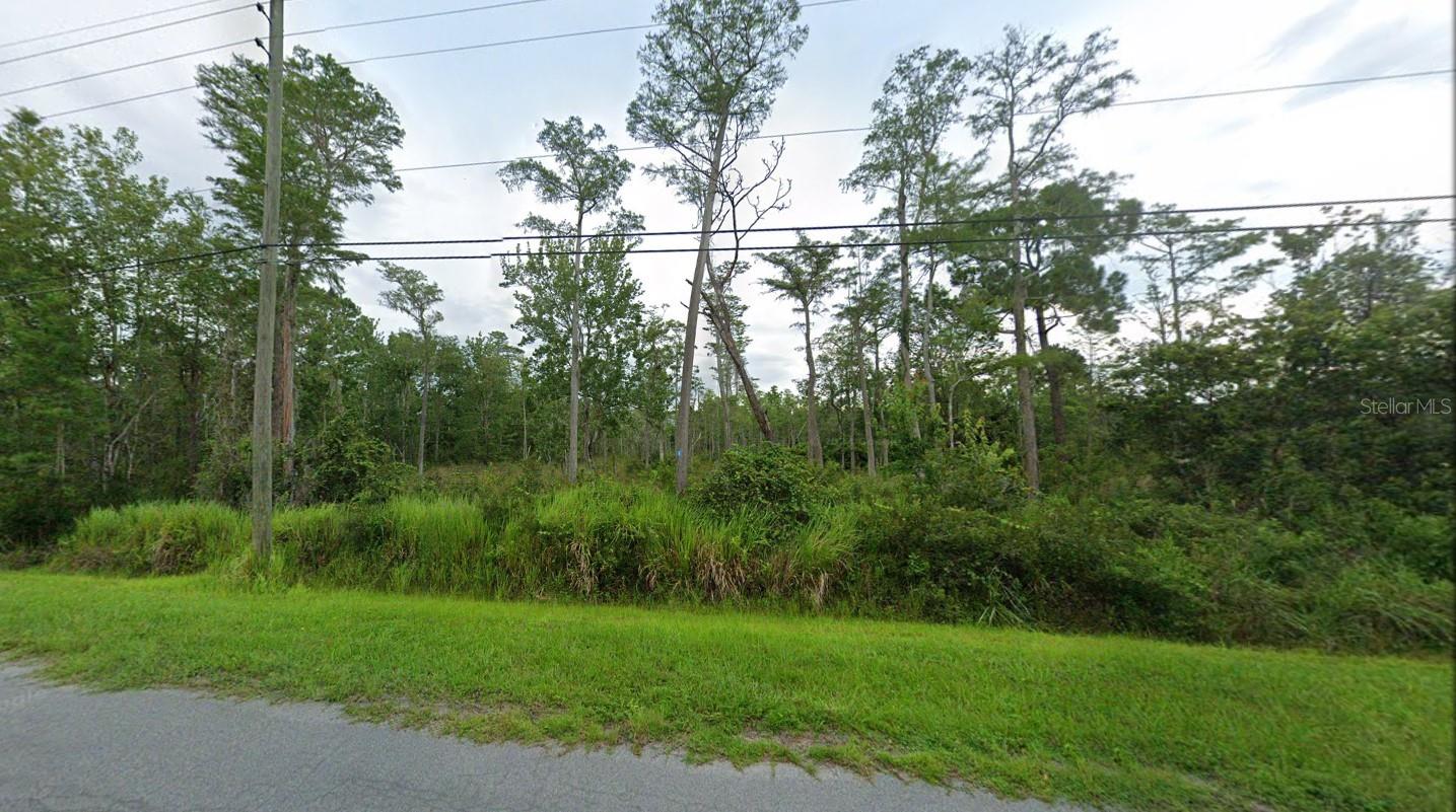 20743 STARRY ST, ORLANDO, FL, 32833