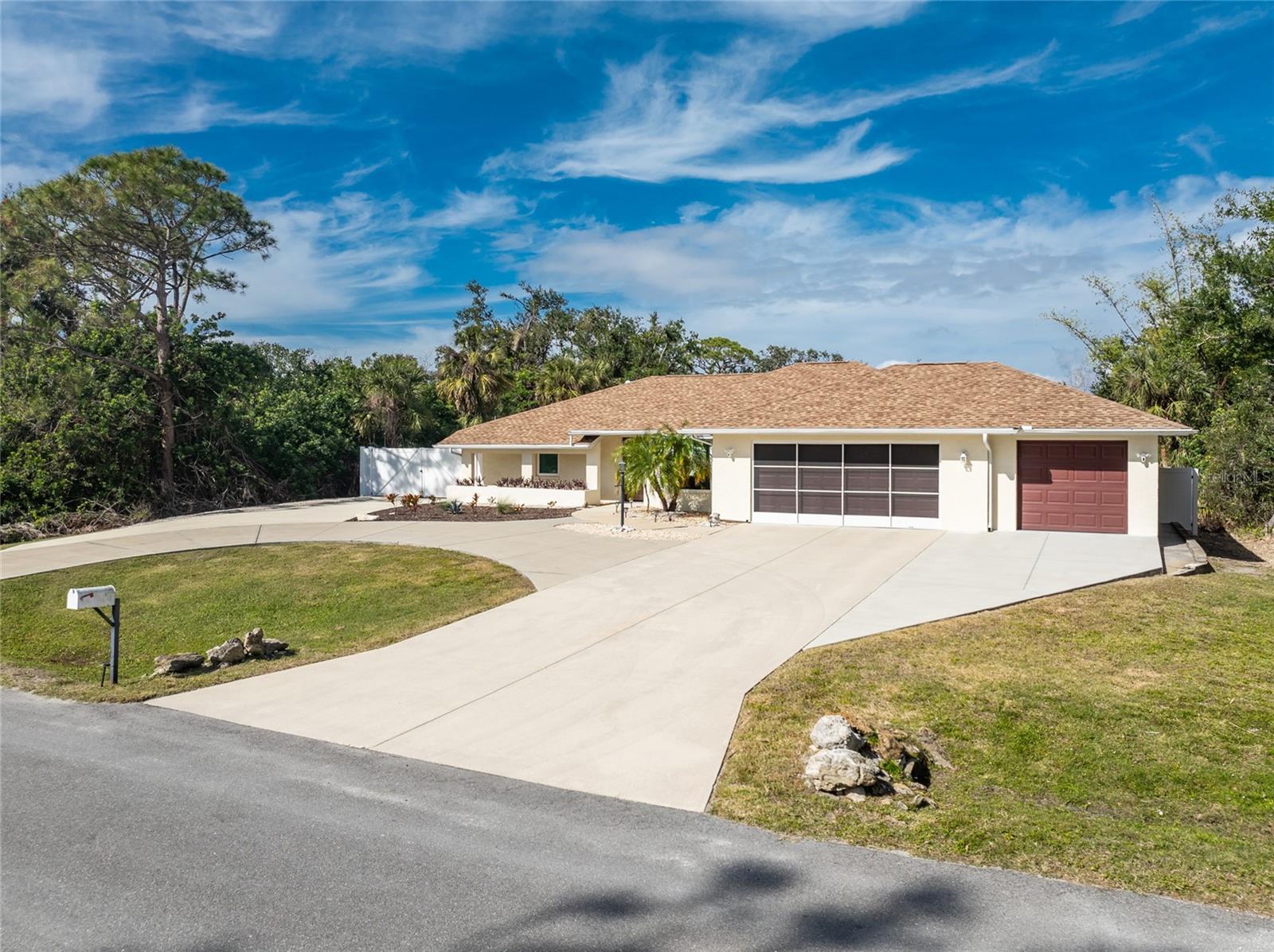 1600 THOMAS ST, ENGLEWOOD, FL, 34223