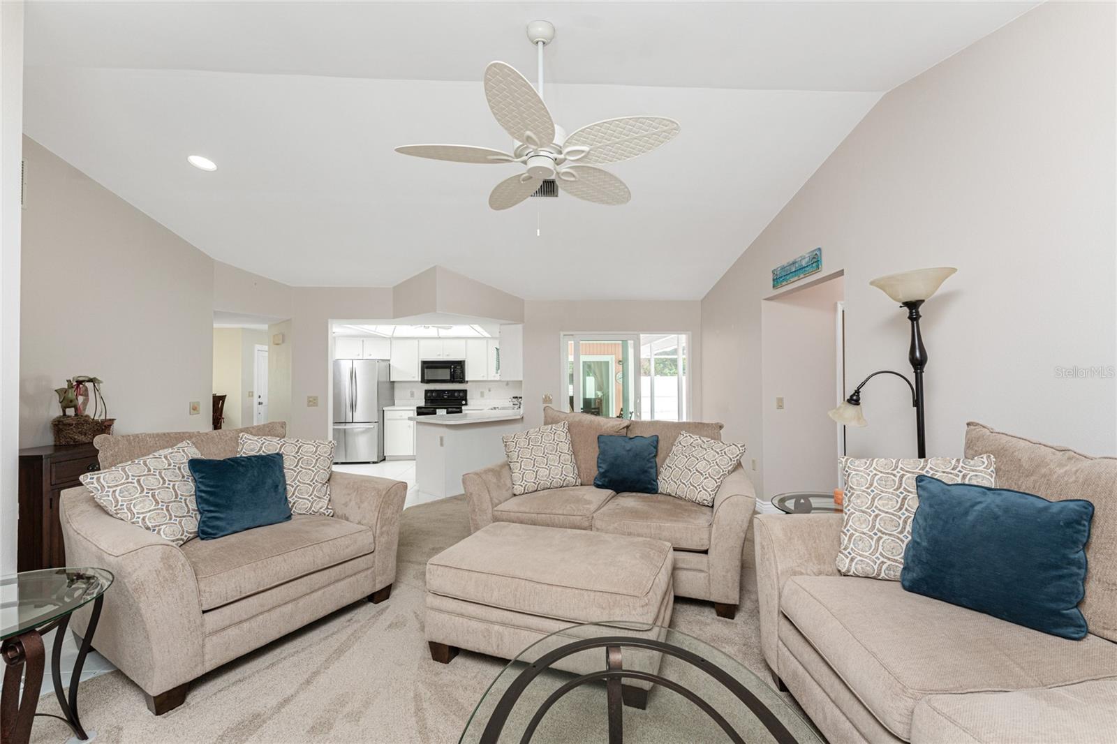 1600 THOMAS ST, ENGLEWOOD, FL, 34223