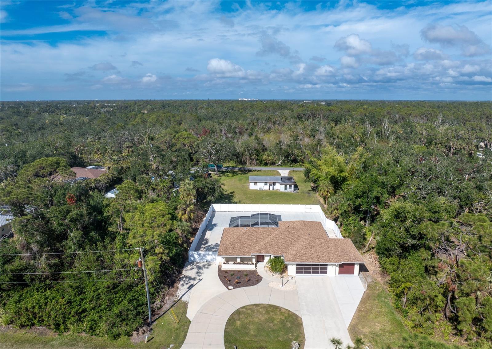 1600 THOMAS ST, ENGLEWOOD, FL, 34223