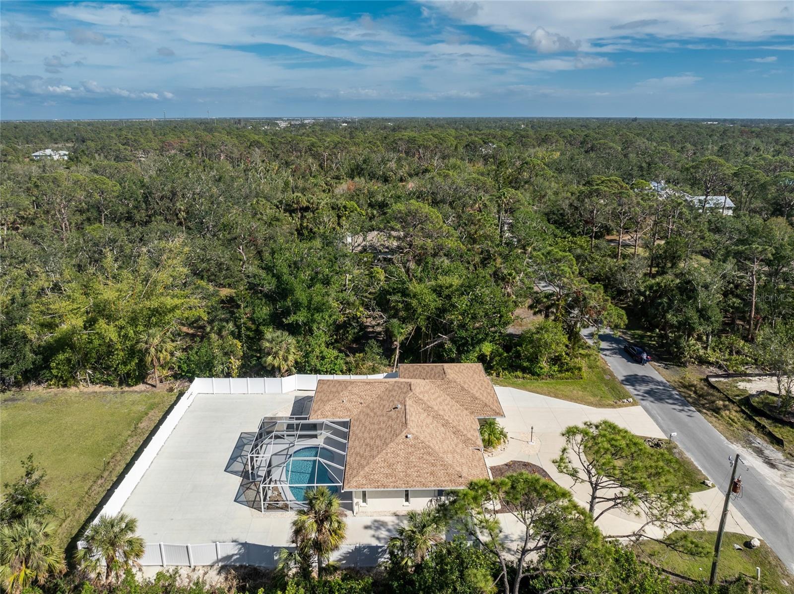 1600 THOMAS ST, ENGLEWOOD, FL, 34223