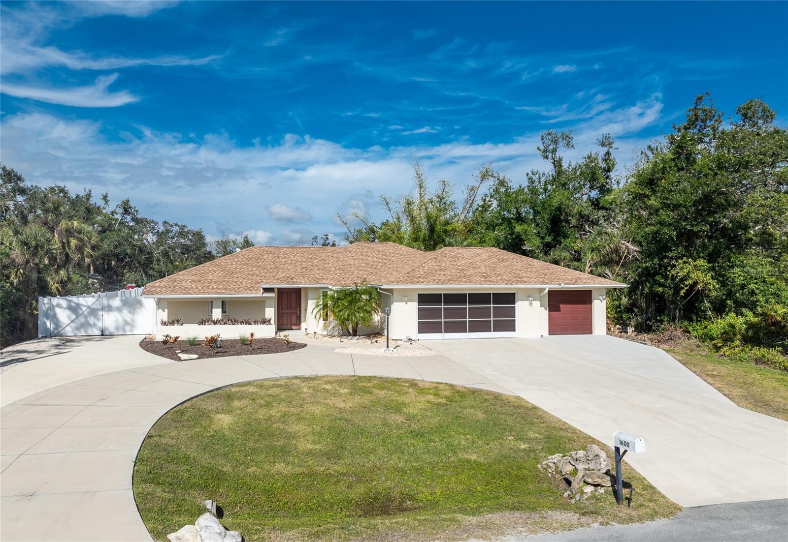 1600 THOMAS ST, ENGLEWOOD, FL, 34223