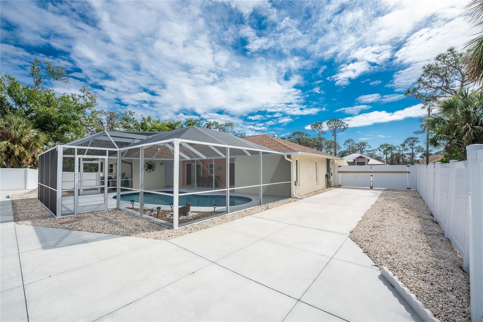 1600 THOMAS ST, ENGLEWOOD, FL, 34223