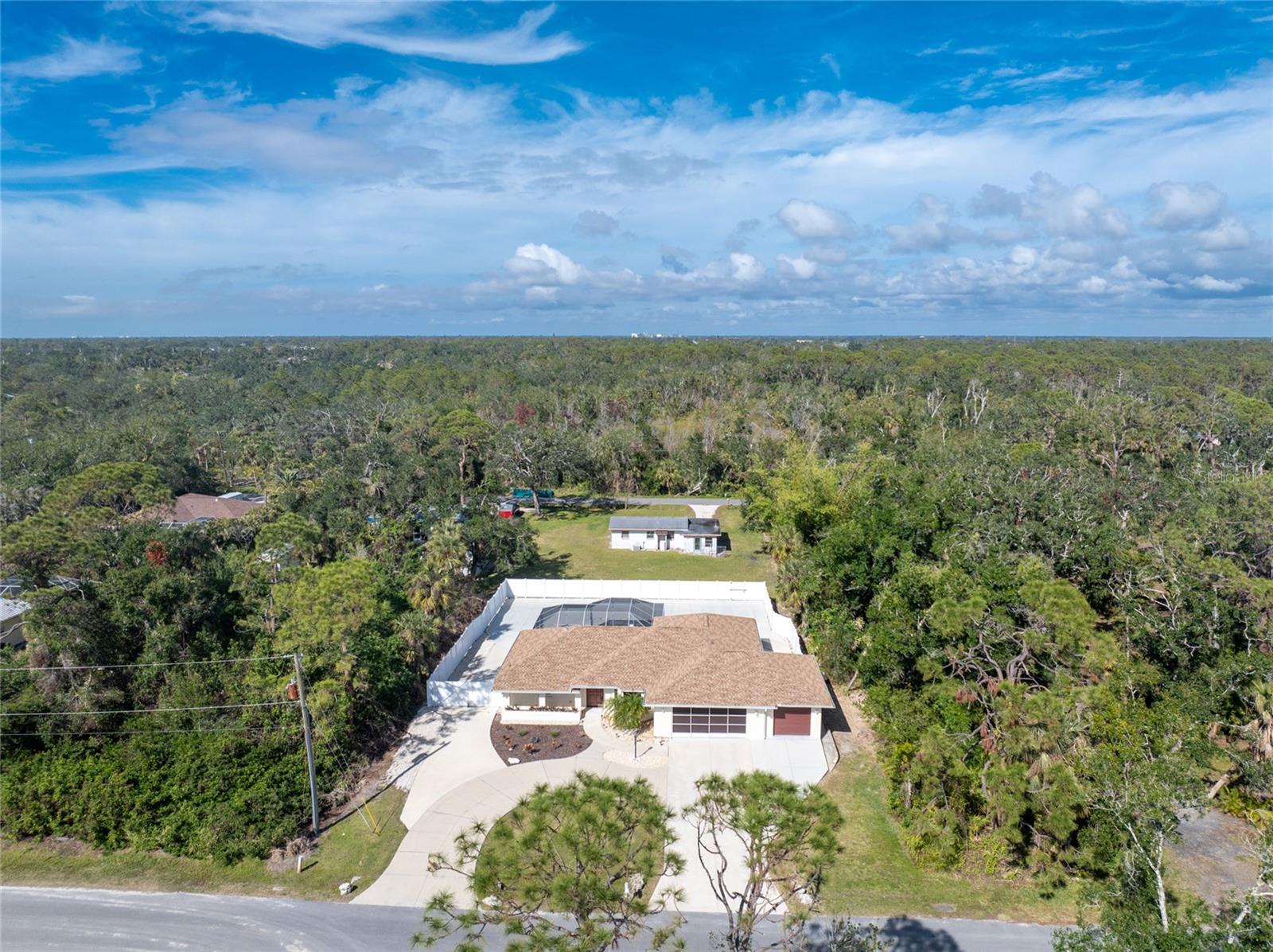 1600 THOMAS ST, ENGLEWOOD, FL, 34223