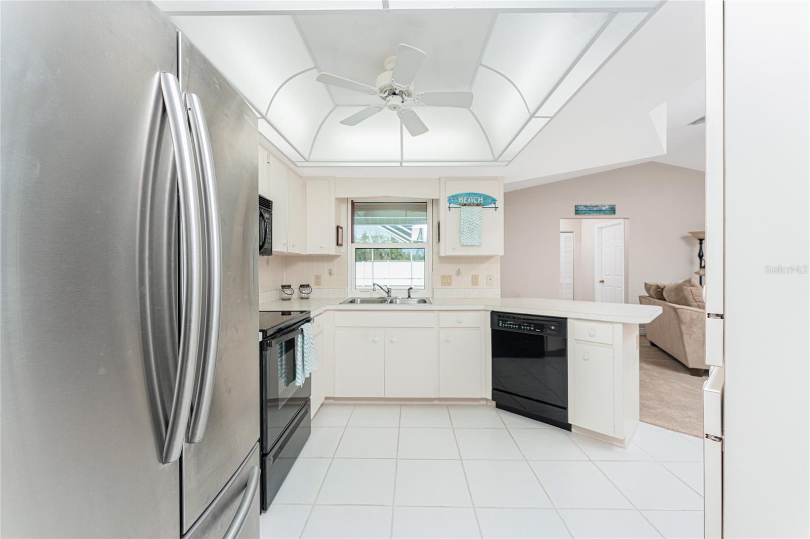 1600 THOMAS ST, ENGLEWOOD, FL, 34223
