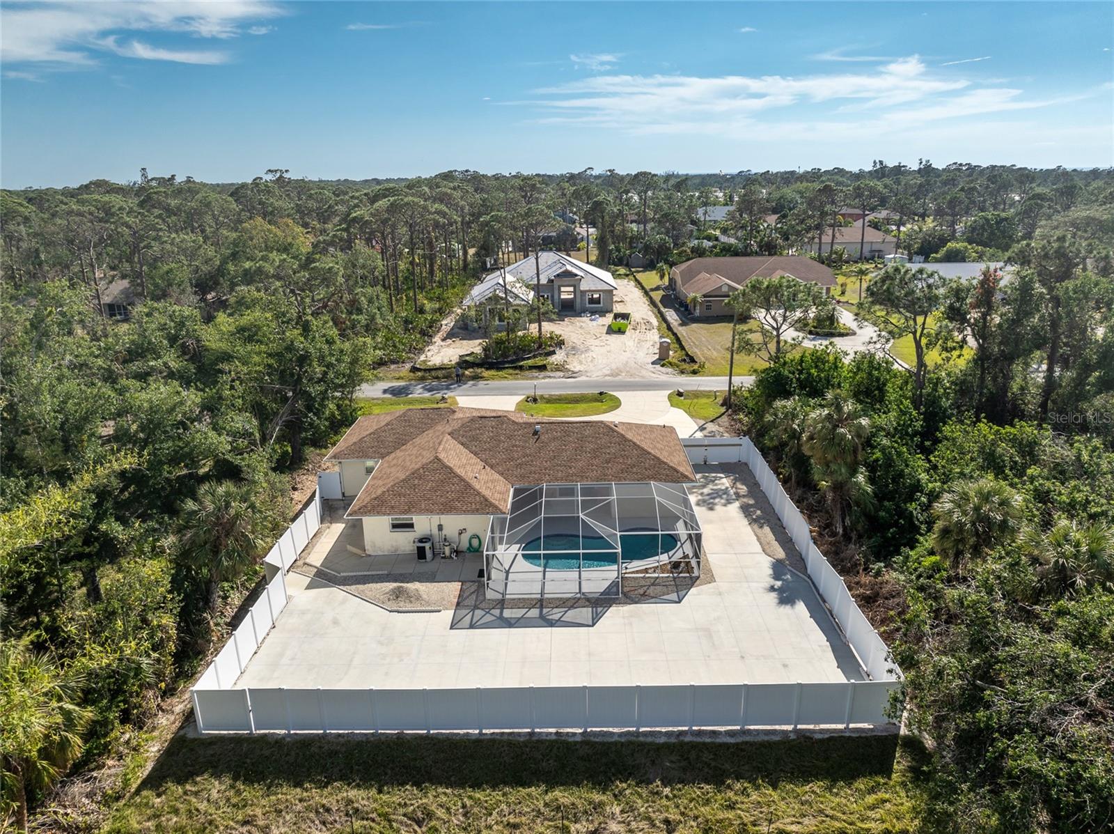 1600 THOMAS ST, ENGLEWOOD, FL, 34223