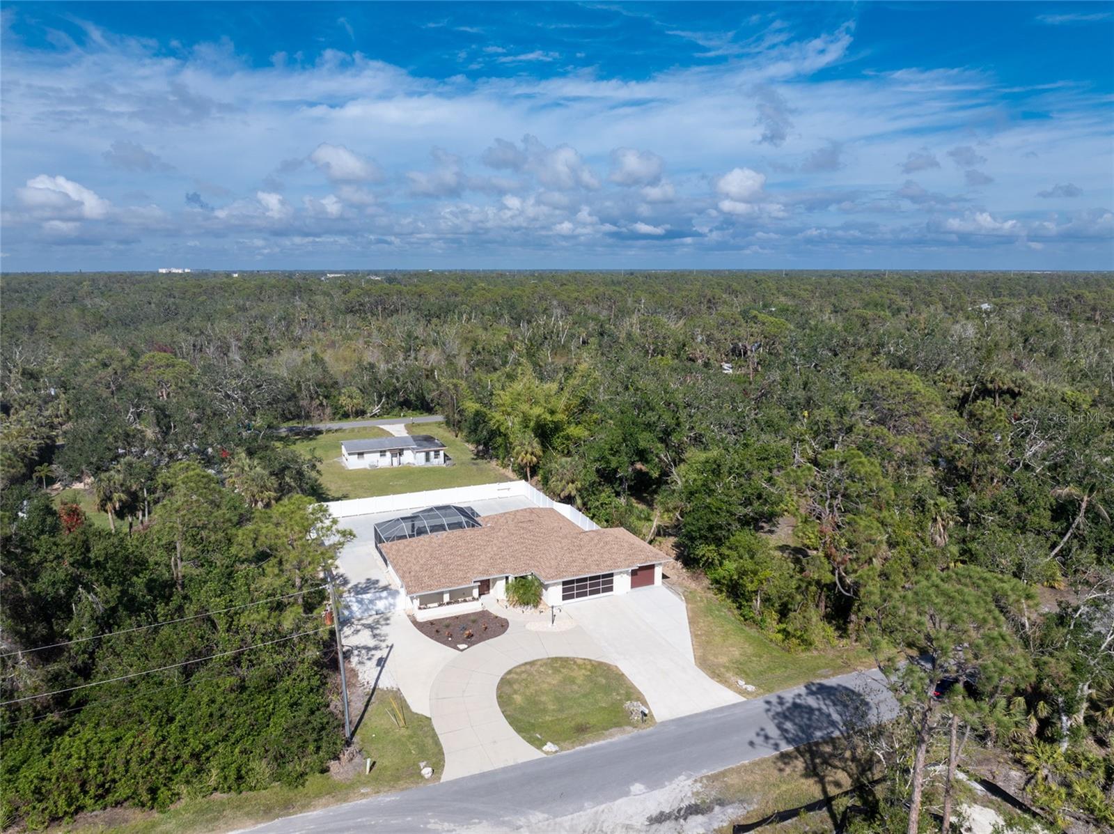 1600 THOMAS ST, ENGLEWOOD, FL, 34223