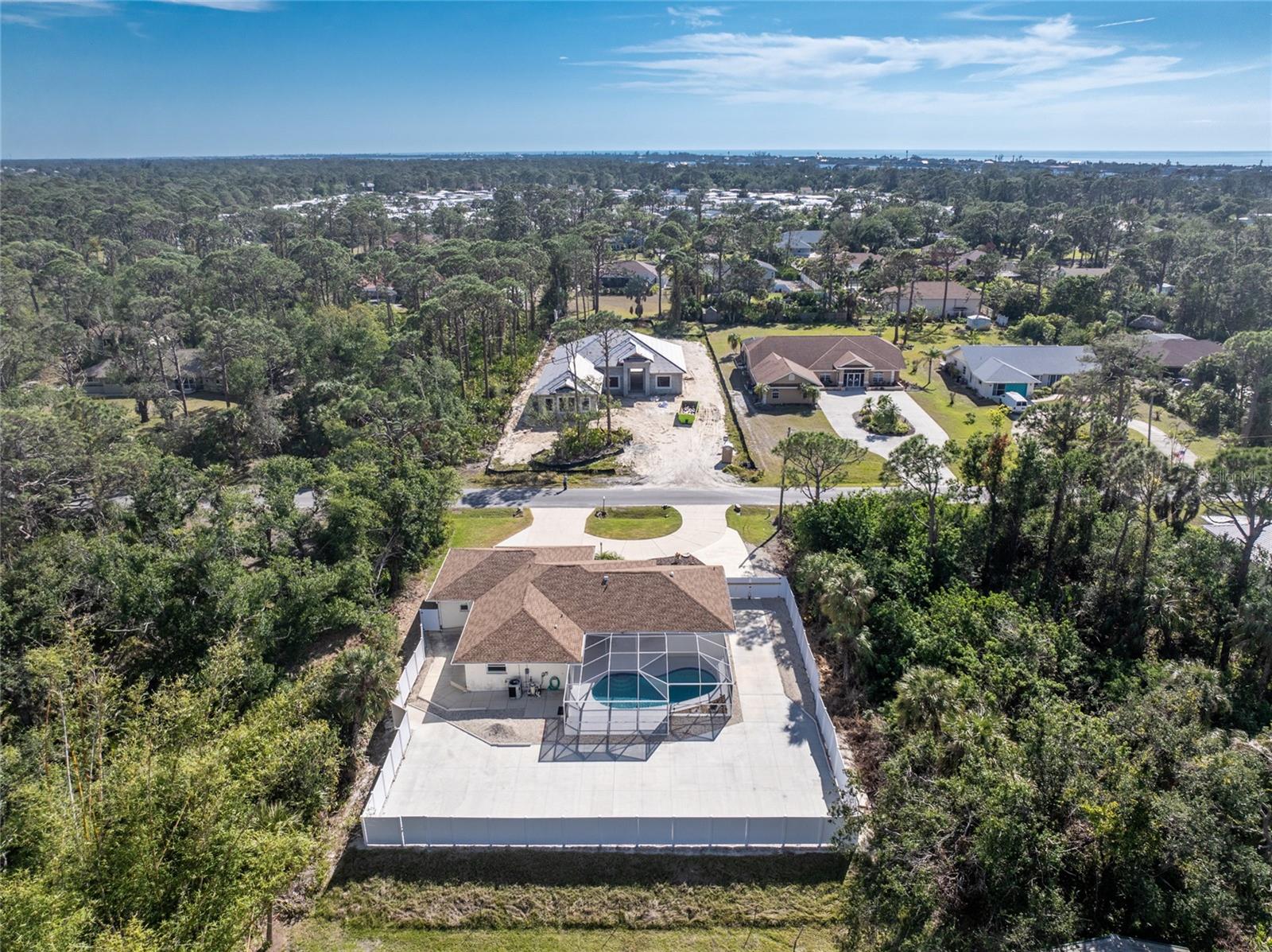 1600 THOMAS ST, ENGLEWOOD, FL, 34223