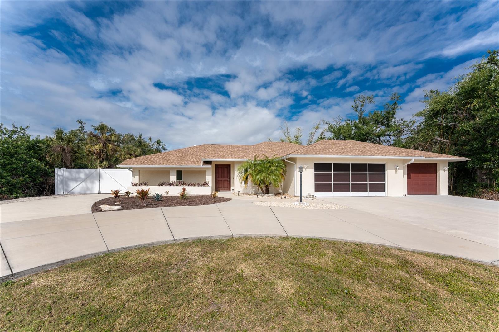 1600 THOMAS ST, ENGLEWOOD, FL, 34223