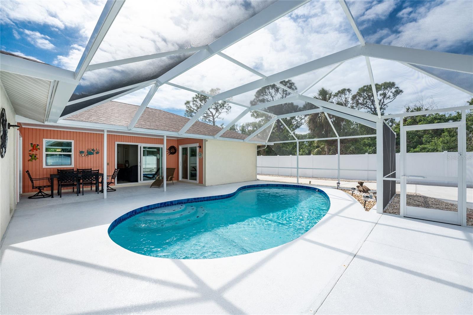1600 THOMAS ST, ENGLEWOOD, FL, 34223