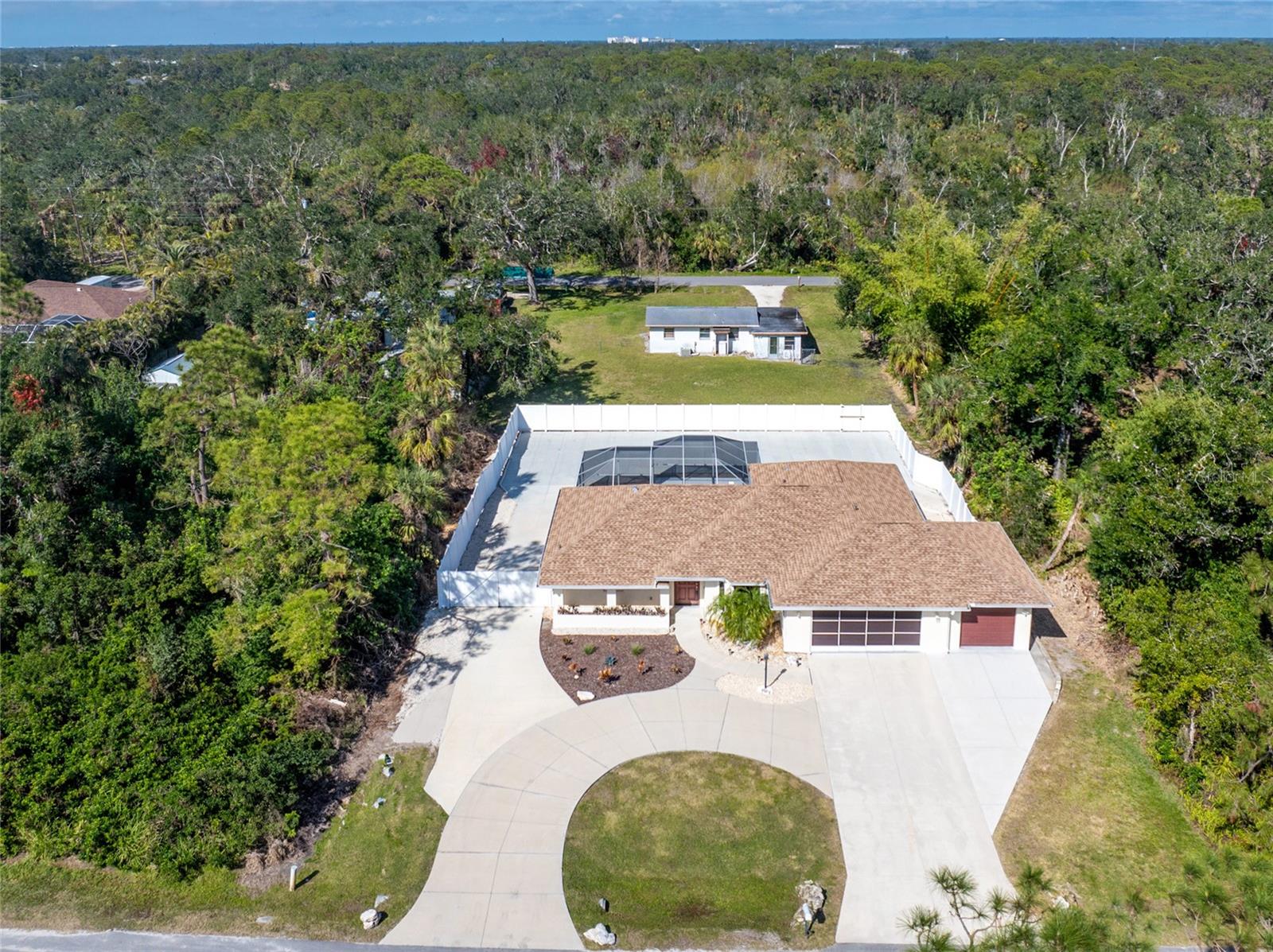 1600 THOMAS ST, ENGLEWOOD, FL, 34223