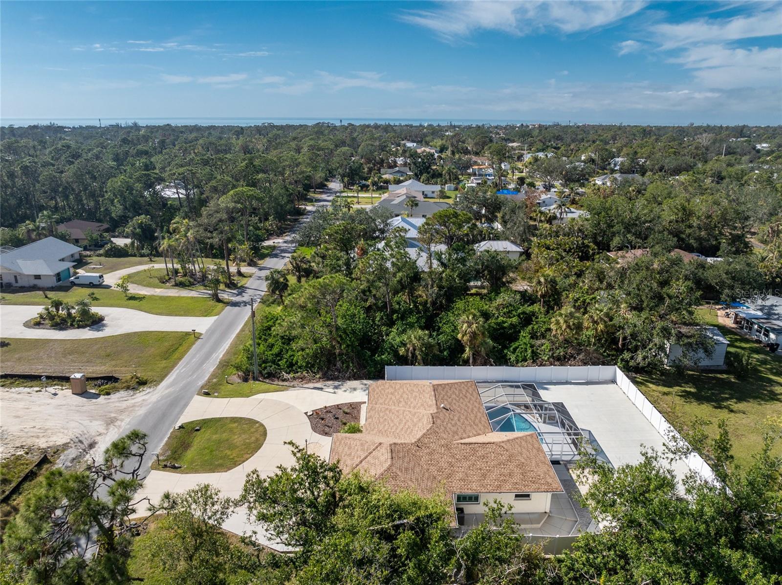 1600 THOMAS ST, ENGLEWOOD, FL, 34223