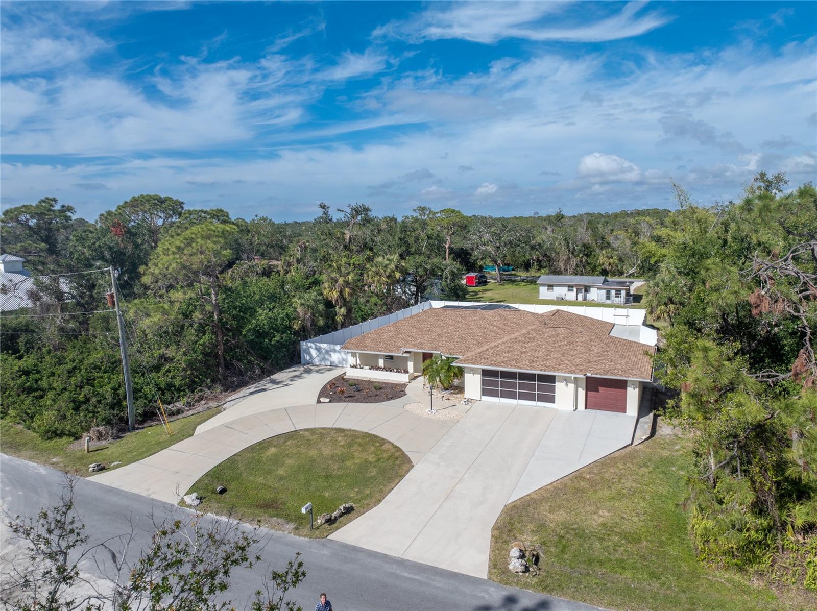 1600 THOMAS ST, ENGLEWOOD, FL, 34223