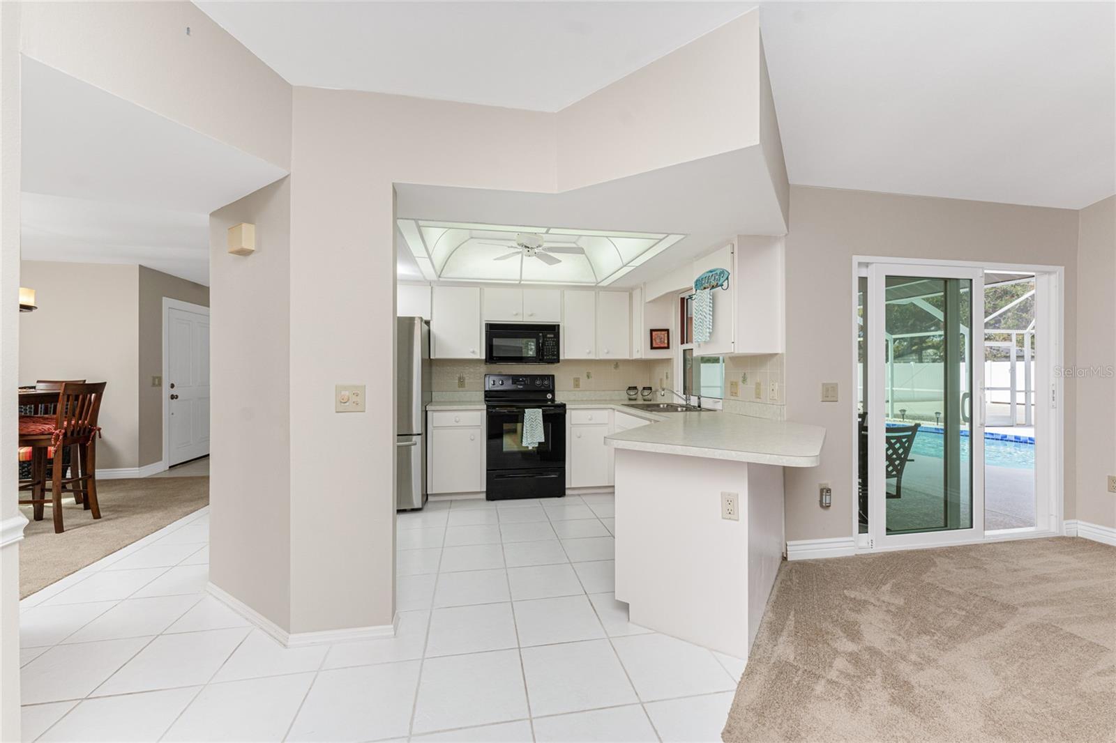 1600 THOMAS ST, ENGLEWOOD, FL, 34223