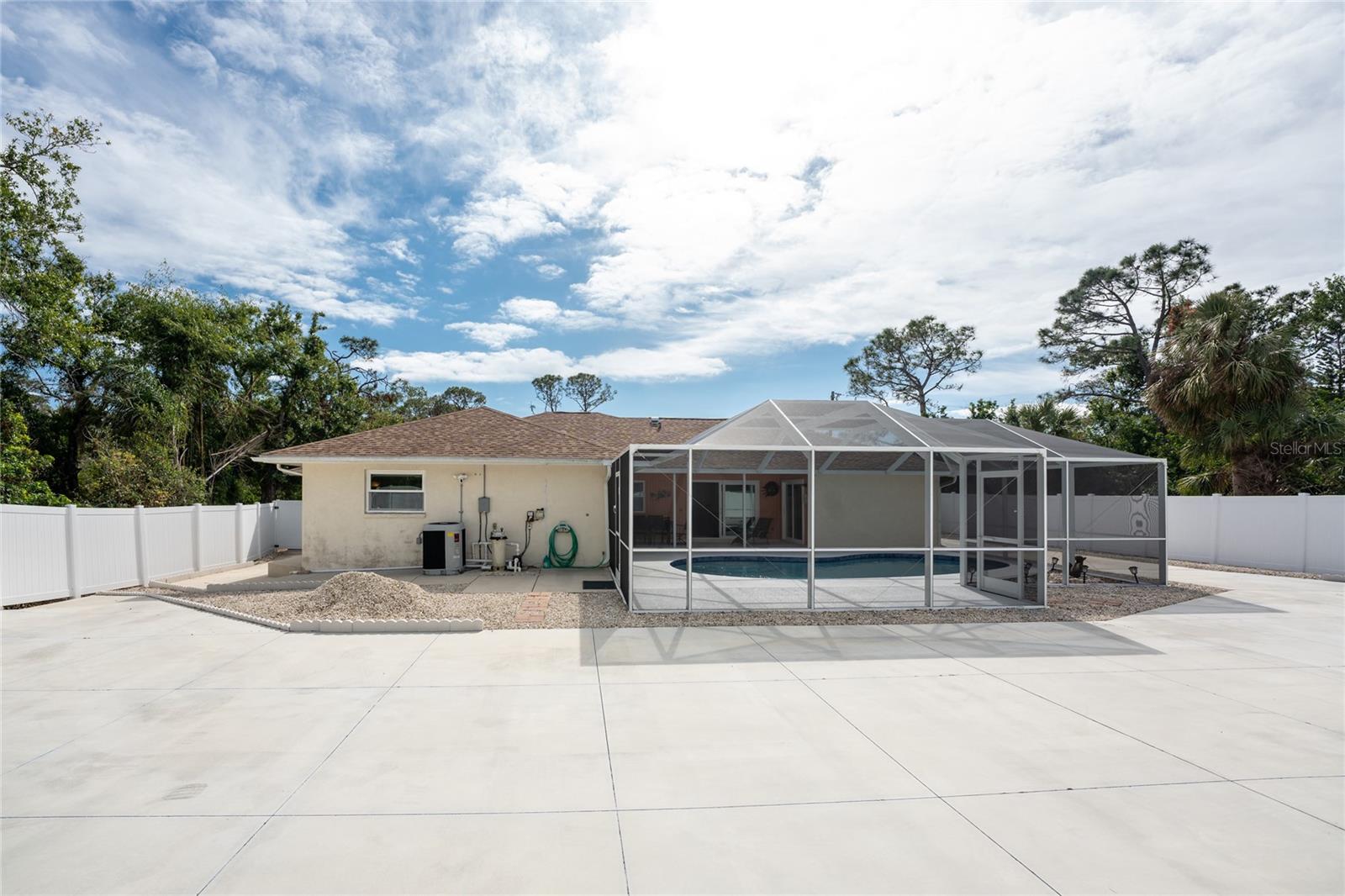 1600 THOMAS ST, ENGLEWOOD, FL, 34223