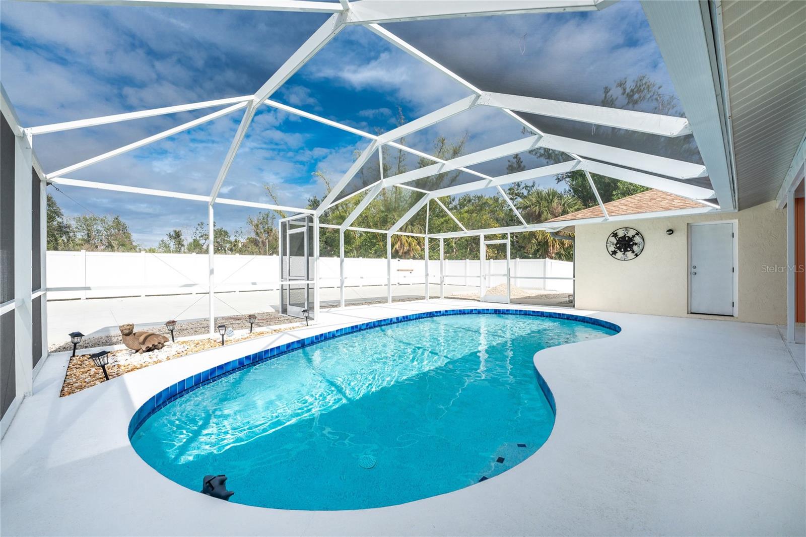 1600 THOMAS ST, ENGLEWOOD, FL, 34223
