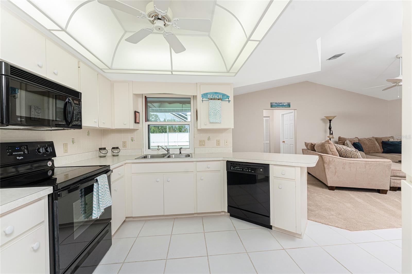 1600 THOMAS ST, ENGLEWOOD, FL, 34223