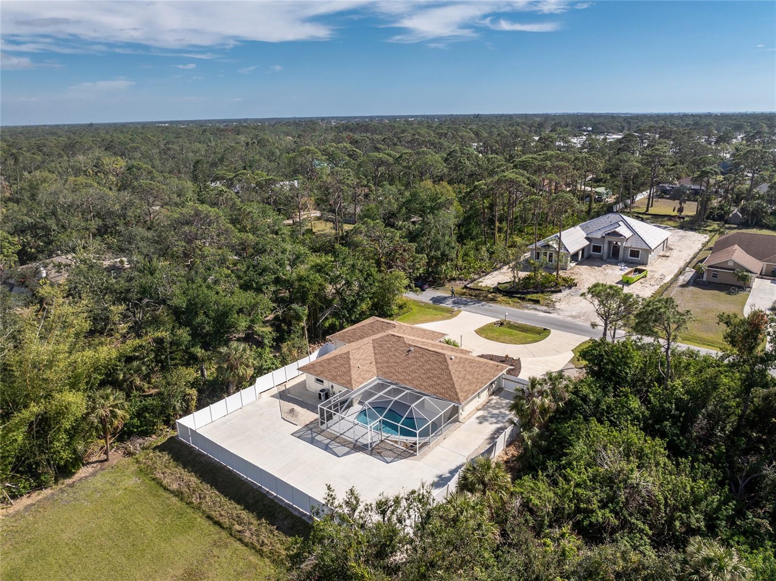 1600 THOMAS ST, ENGLEWOOD, FL, 34223