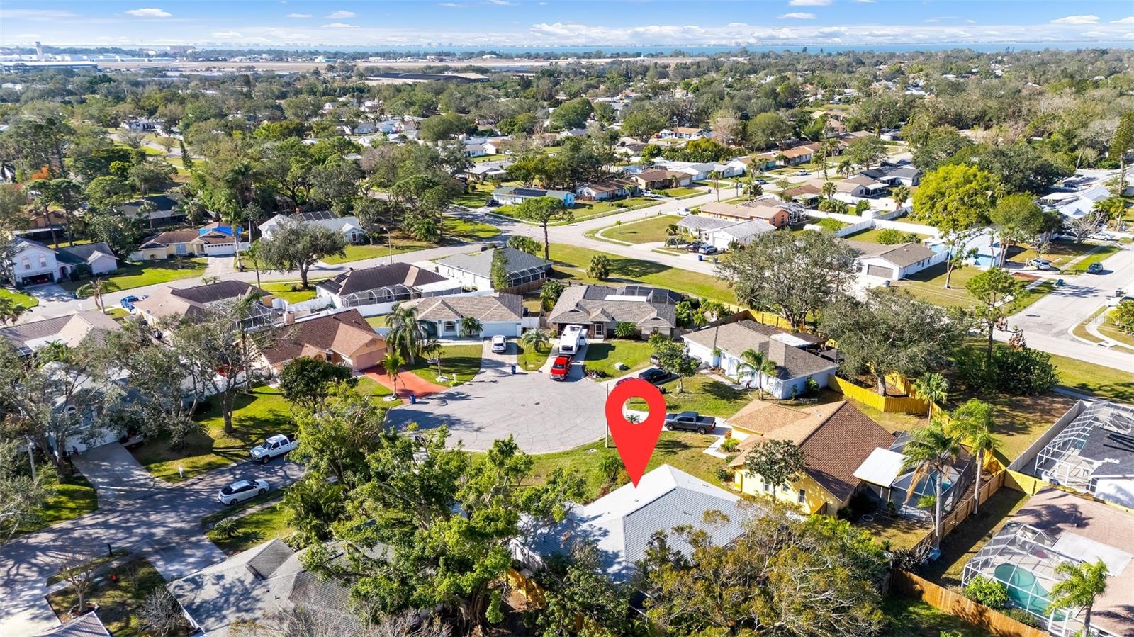 911 WEE BURN PL, SARASOTA, FL, 34243