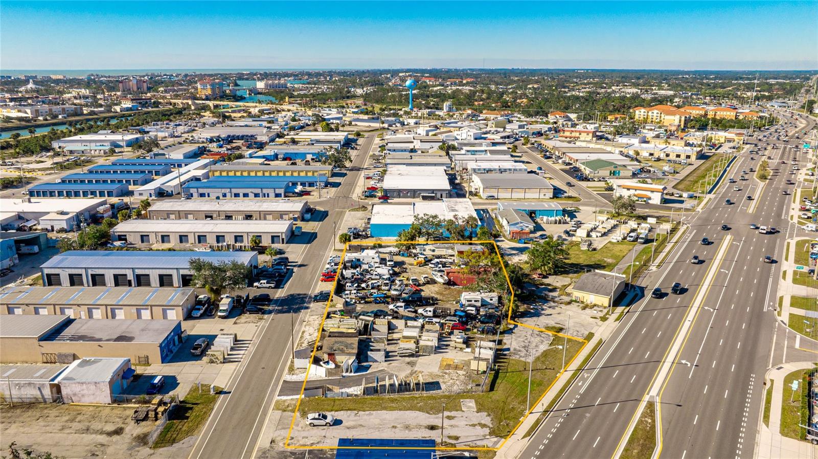 336 US 41 BYP, VENICE, FL, 34285