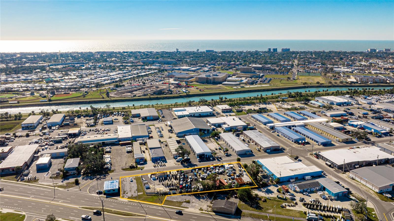 336 US 41 BYP, VENICE, FL, 34285