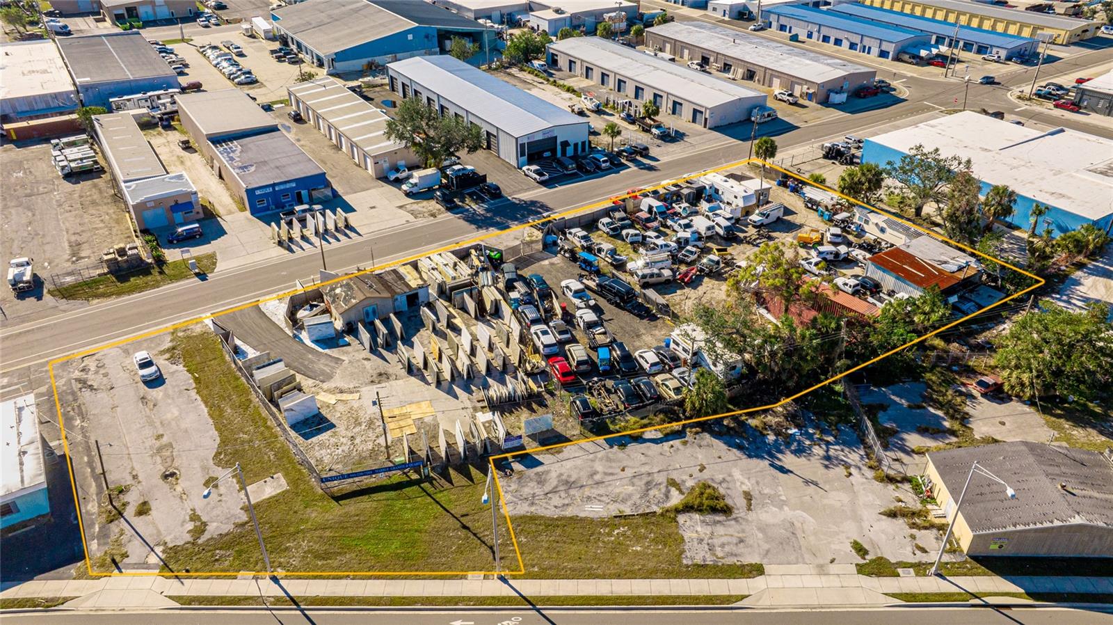 336 US 41 BYP, VENICE, FL, 34285