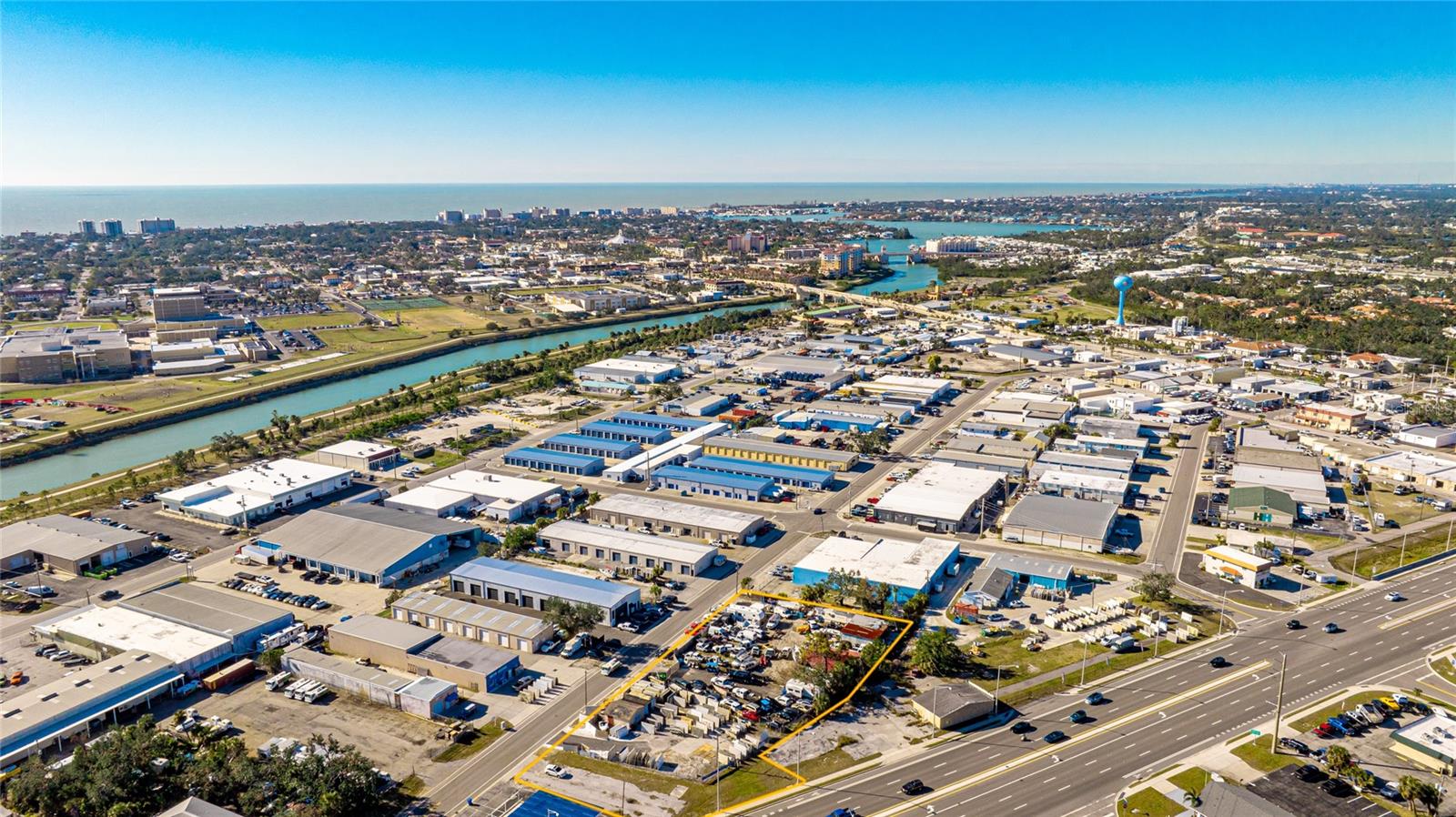 336 US 41 BYP, VENICE, FL, 34285
