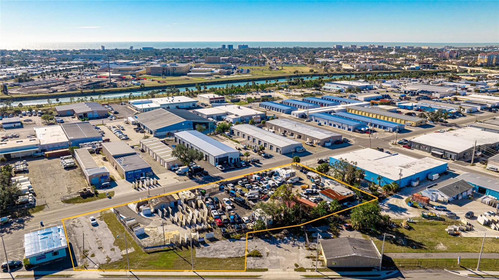 336 US 41 BYP, VENICE, FL, 34285