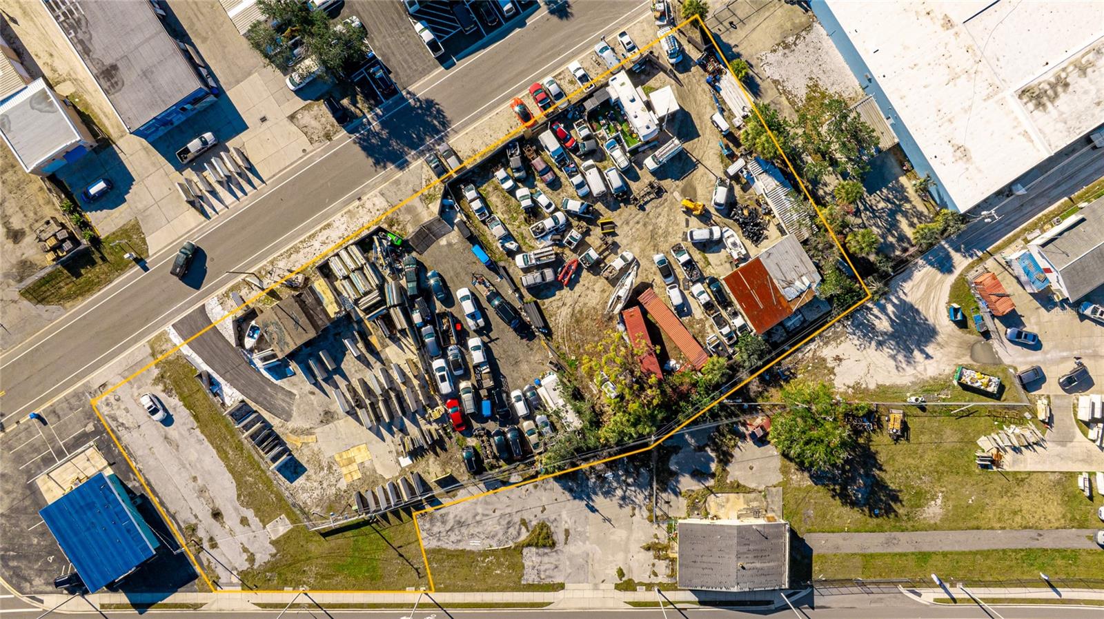 336 US 41 BYP, VENICE, FL, 34285