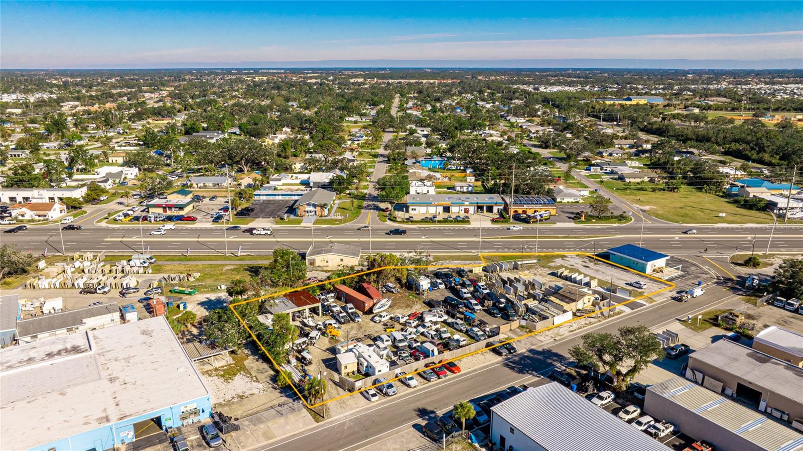 336 US 41 BYP, VENICE, FL, 34285