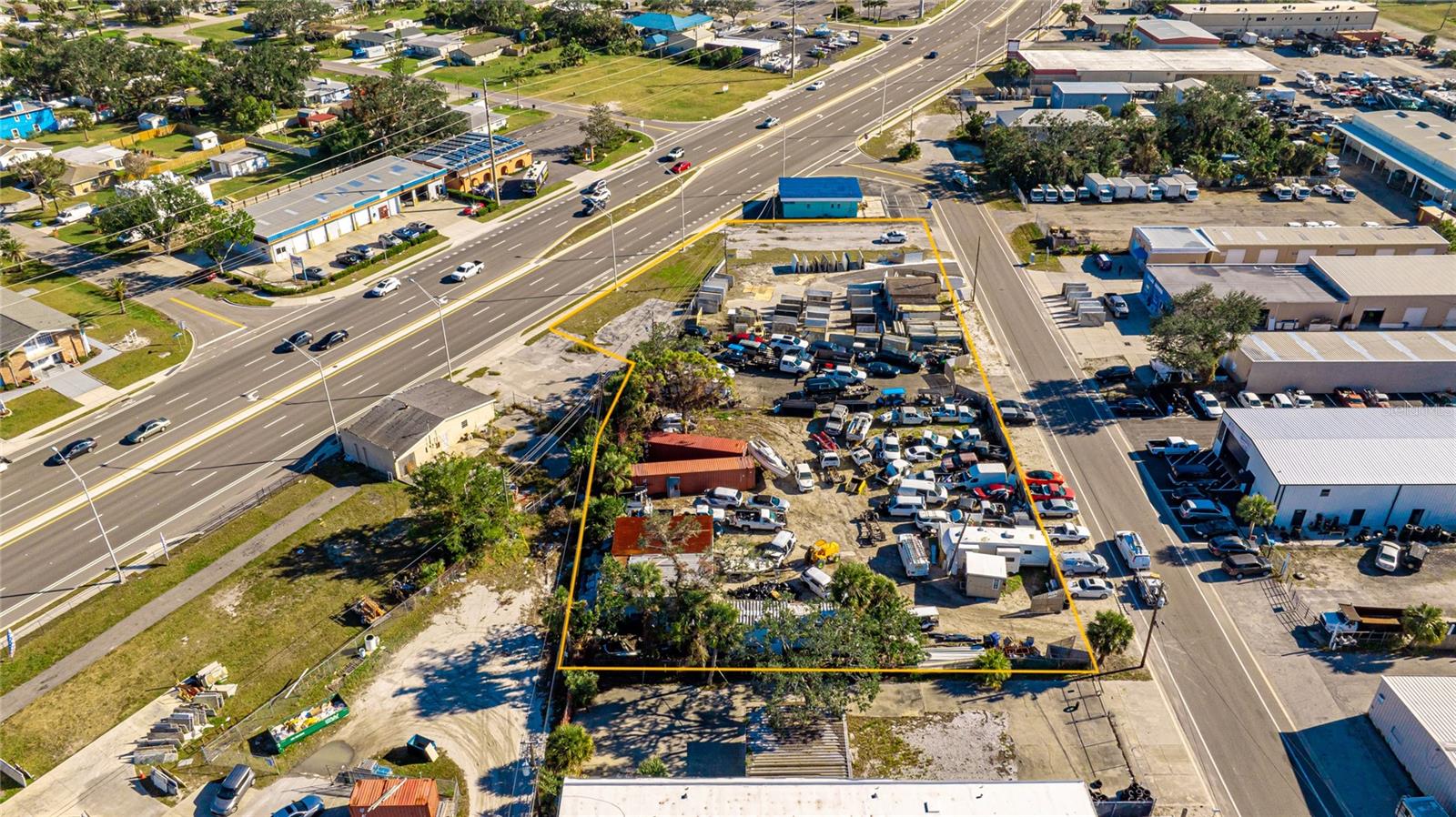 336 US 41 BYP, VENICE, FL, 34285