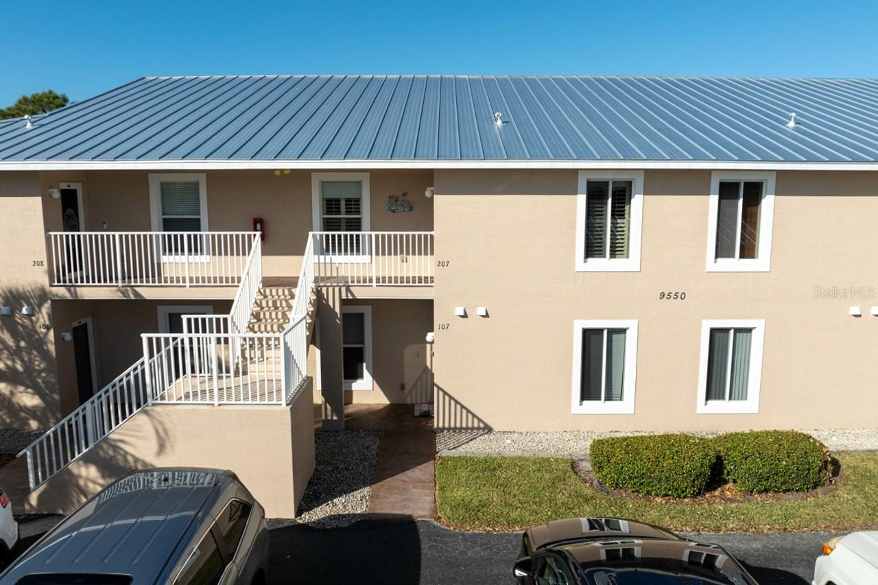 9550 FIDDLERS GREEN CIR #207, ROTONDA WEST, FL, 33947