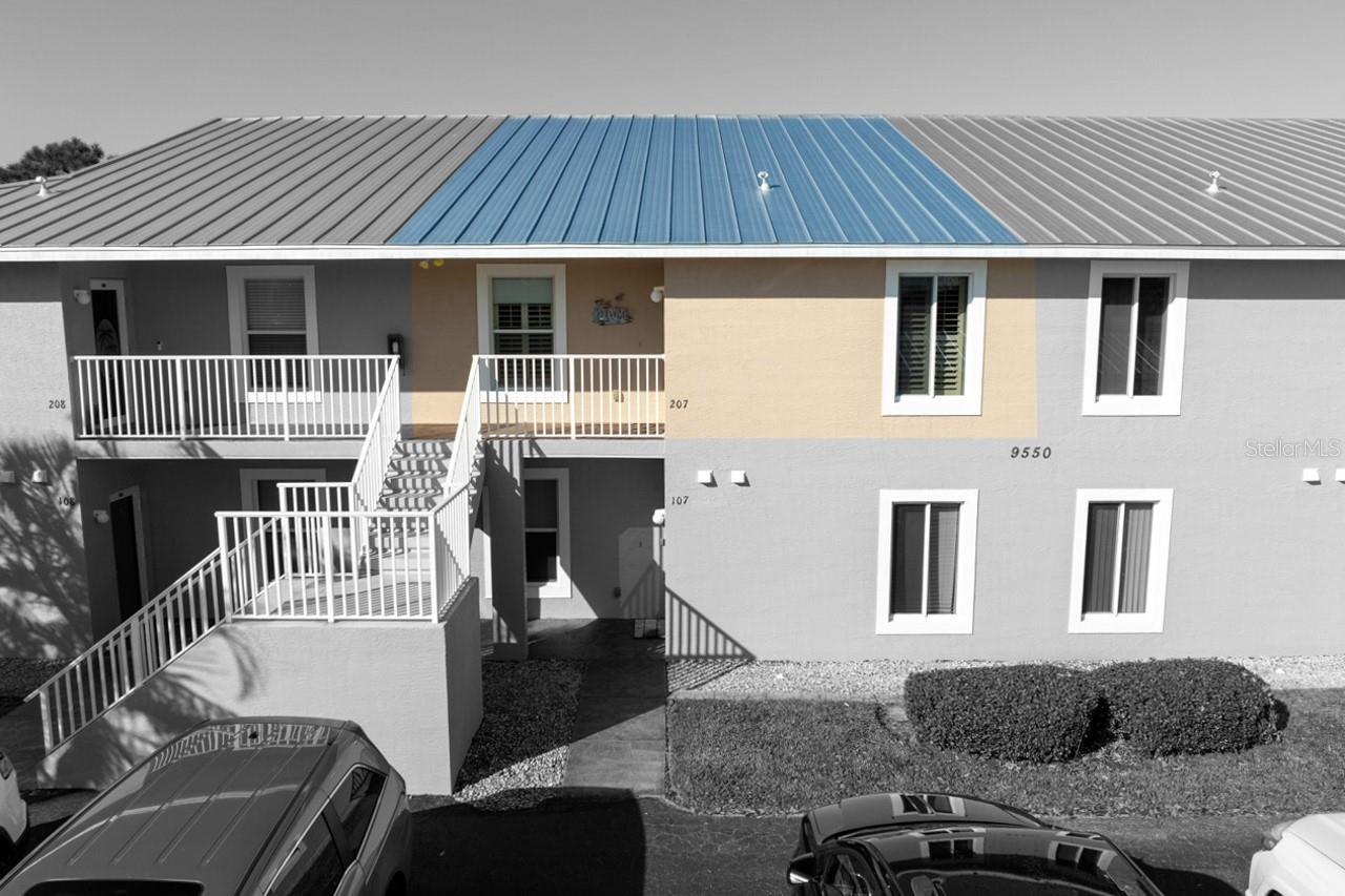9550 FIDDLERS GREEN CIR #207, ROTONDA WEST, FL, 33947