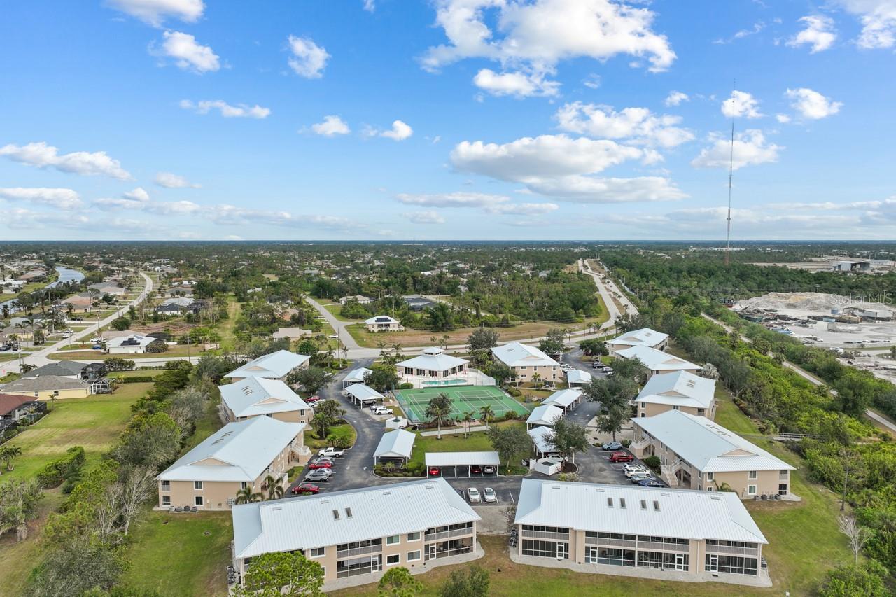 9550 FIDDLERS GREEN CIR #207, ROTONDA WEST, FL, 33947