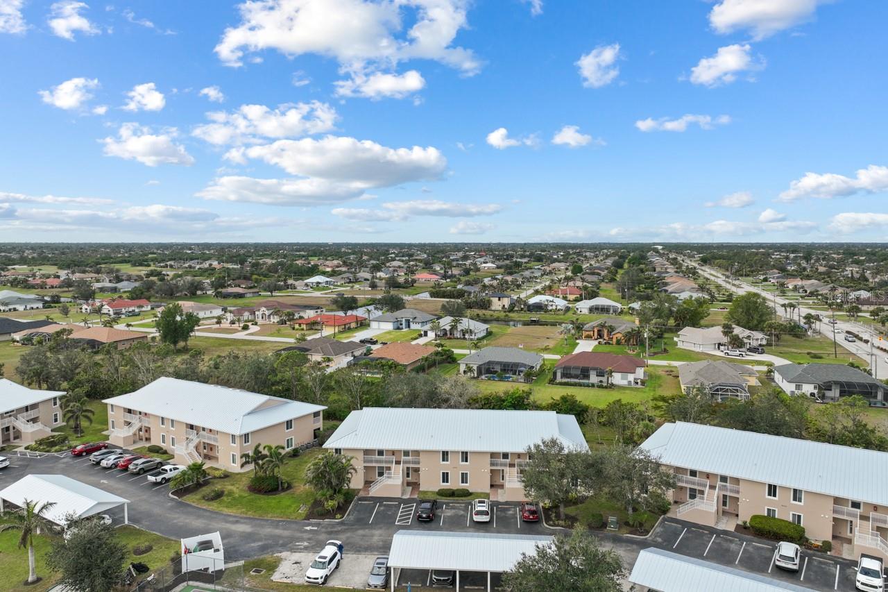 9550 FIDDLERS GREEN CIR #207, ROTONDA WEST, FL, 33947