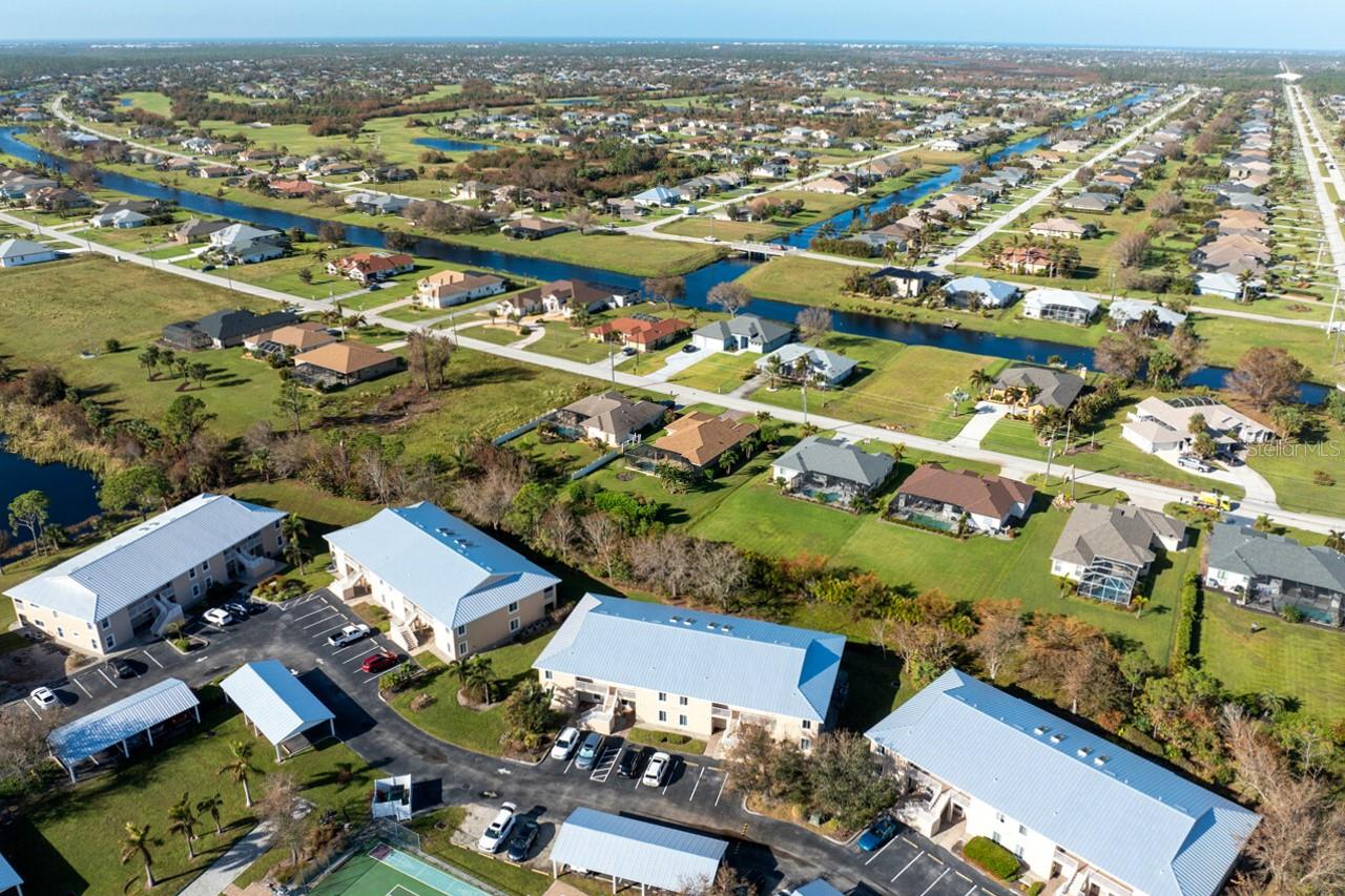 9550 FIDDLERS GREEN CIR #207, ROTONDA WEST, FL, 33947
