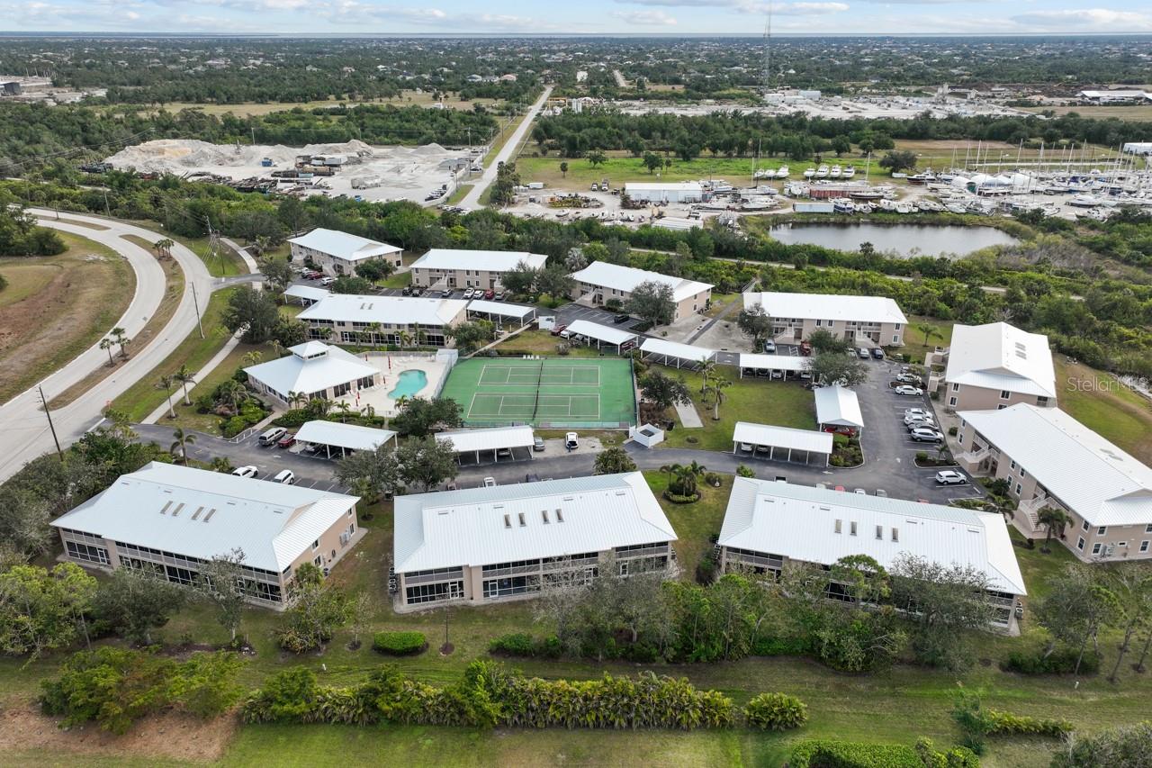 9550 FIDDLERS GREEN CIR #207, ROTONDA WEST, FL, 33947