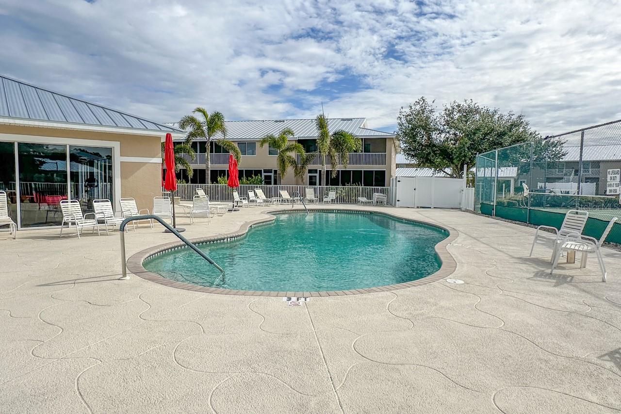 9550 FIDDLERS GREEN CIR #207, ROTONDA WEST, FL, 33947