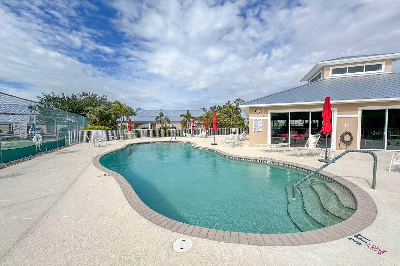 9550 FIDDLERS GREEN CIR #207, ROTONDA WEST, FL, 33947