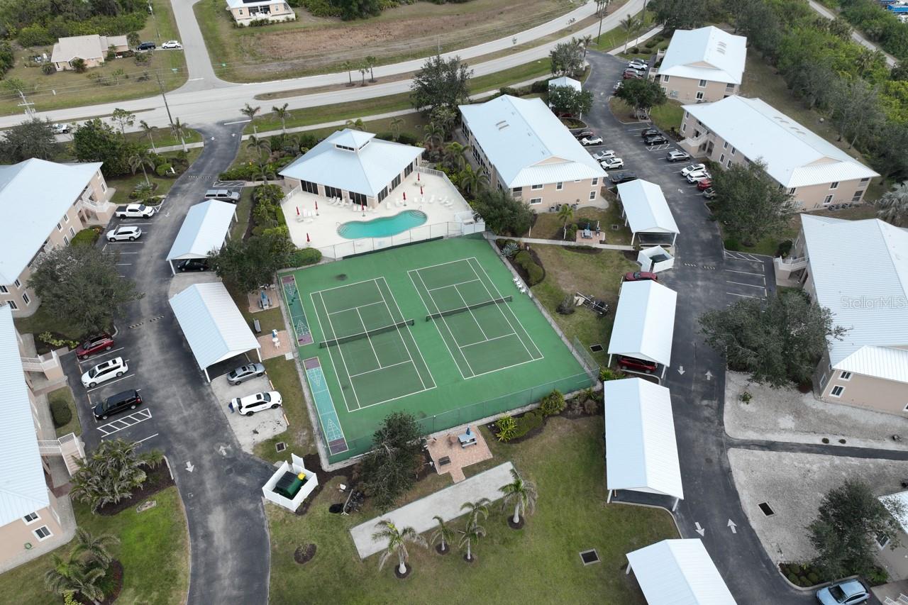 9550 FIDDLERS GREEN CIR #207, ROTONDA WEST, FL, 33947