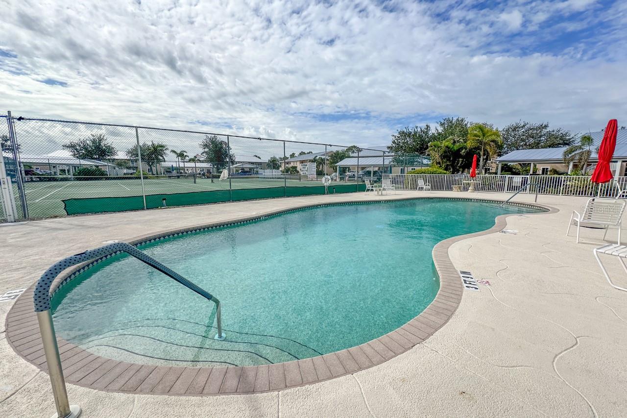 9550 FIDDLERS GREEN CIR #207, ROTONDA WEST, FL, 33947