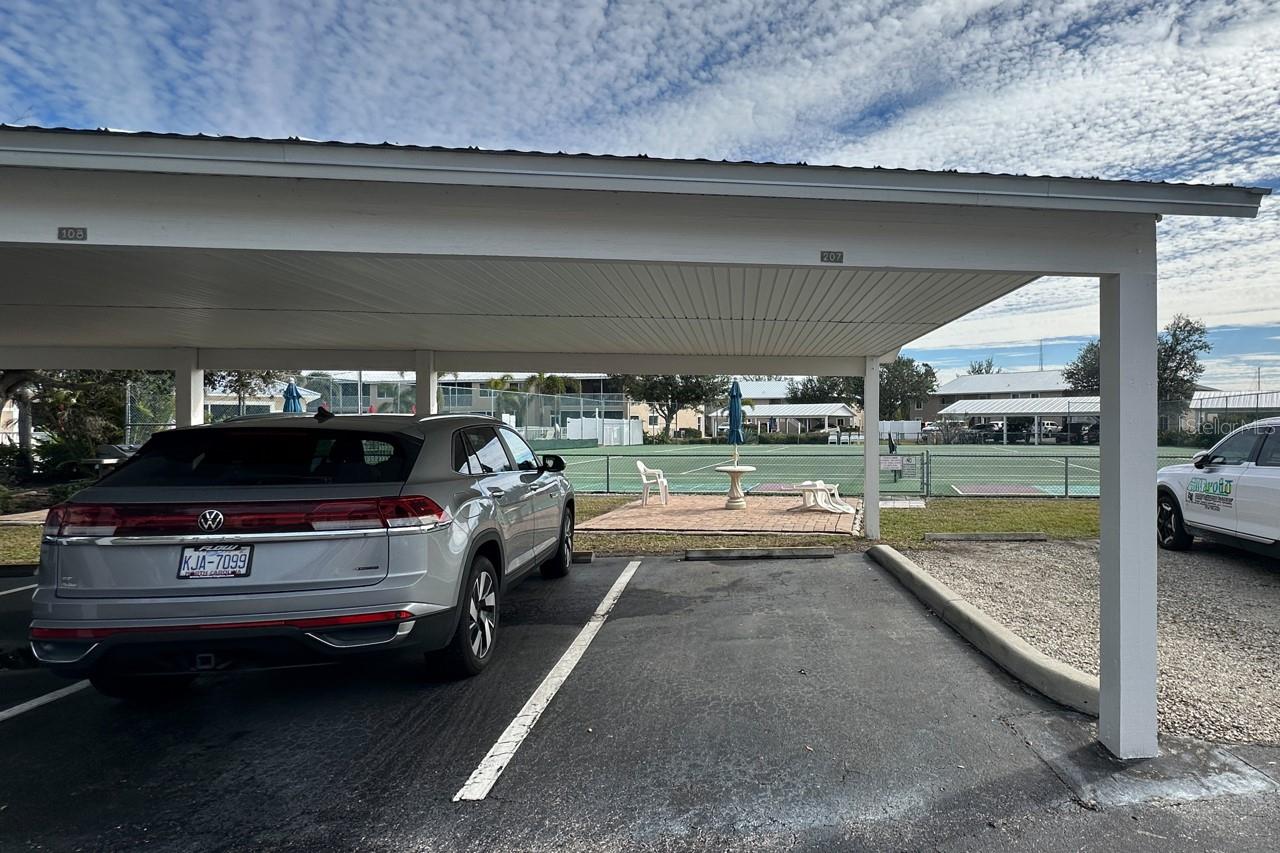 9550 FIDDLERS GREEN CIR #207, ROTONDA WEST, FL, 33947