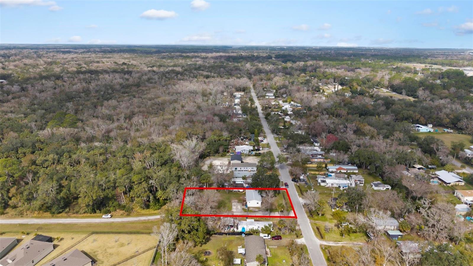 1596 ELIZABETH ST, NEW SMYRNA BEACH, FL, 32168
