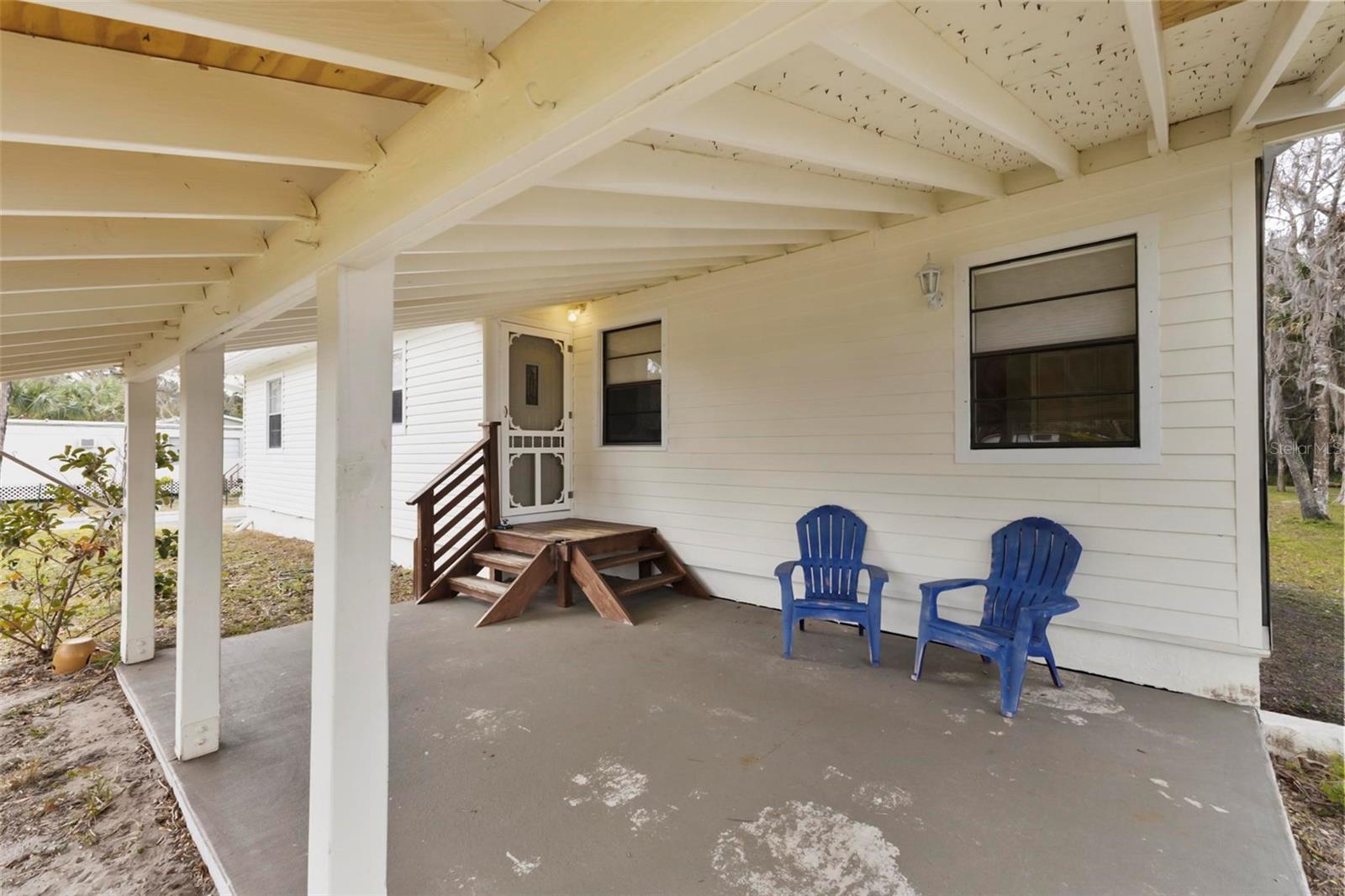 1596 ELIZABETH ST, NEW SMYRNA BEACH, FL, 32168