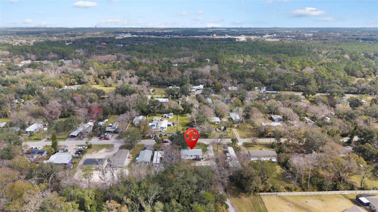 1596 ELIZABETH ST, NEW SMYRNA BEACH, FL, 32168